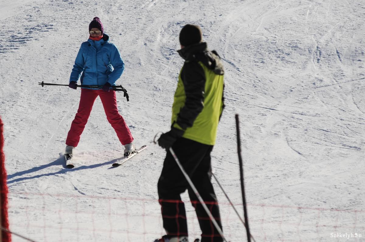 &bullet;  Fotó: Thomas Campean