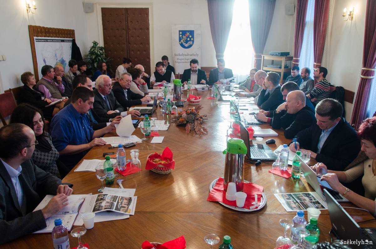 • Fotó: Lukácsi Lehel