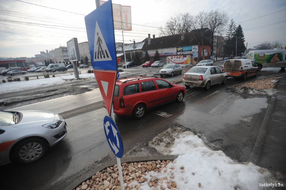 &bullet;  Fotó: Thomas Campean