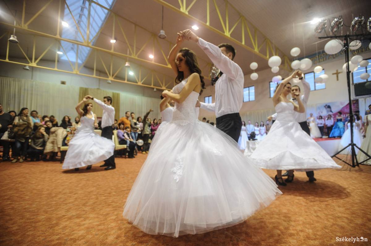 Archív • Fotó: Thomas Campean