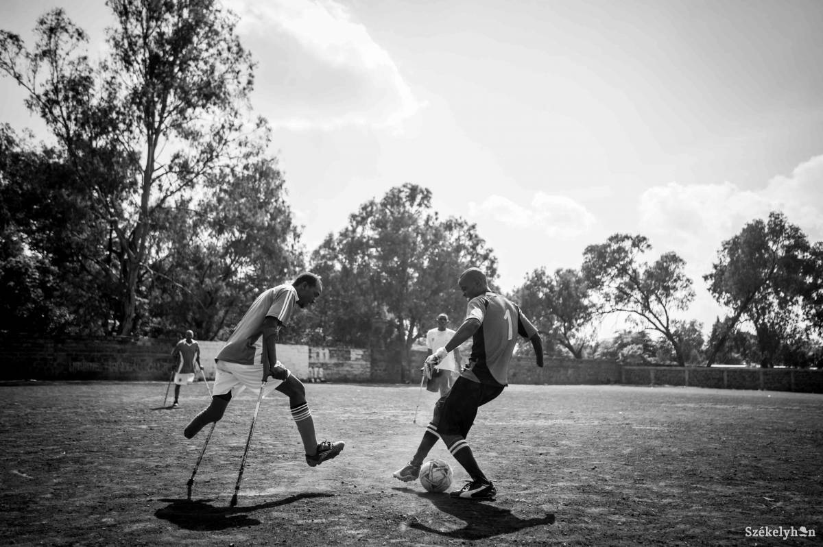 • Fotó: Thomas Campean