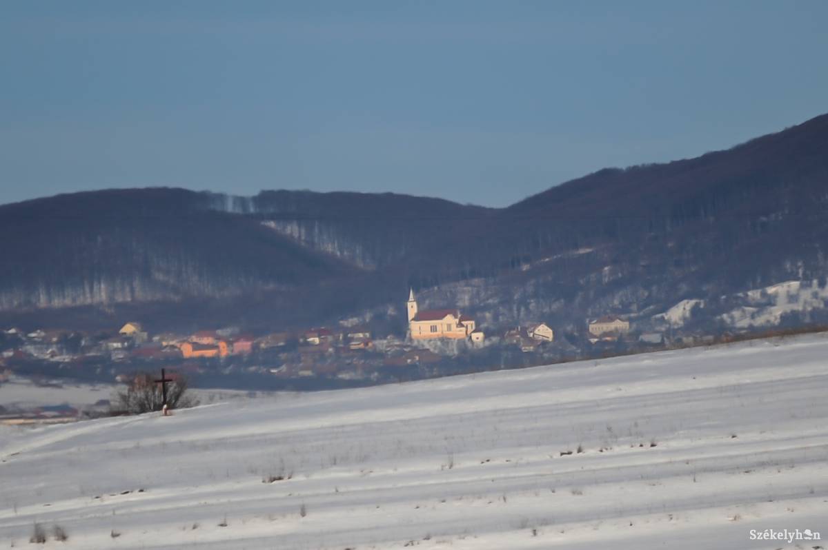 &bullet;  Fotó: Thomas Campean