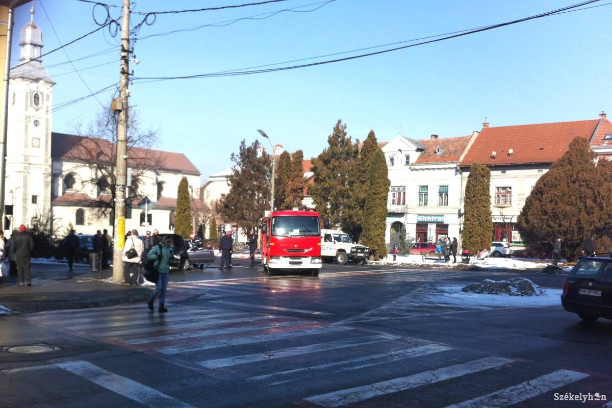 • Fotó: Csáki Ferenc