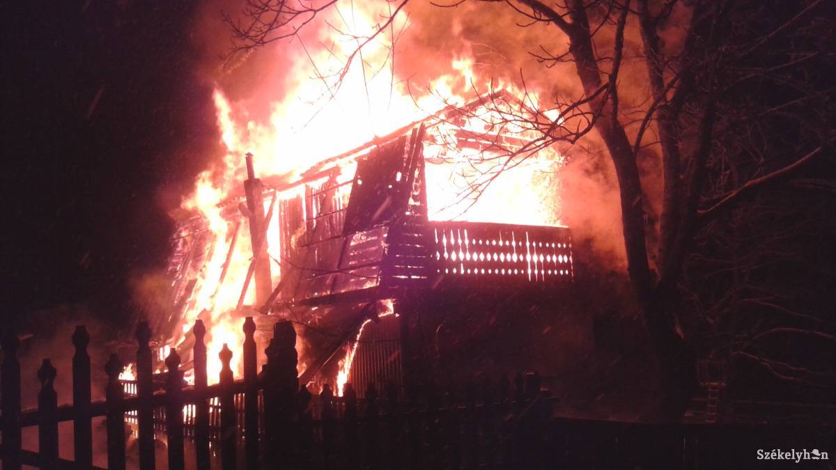 &bullet;  Fotó: Tamás Attila