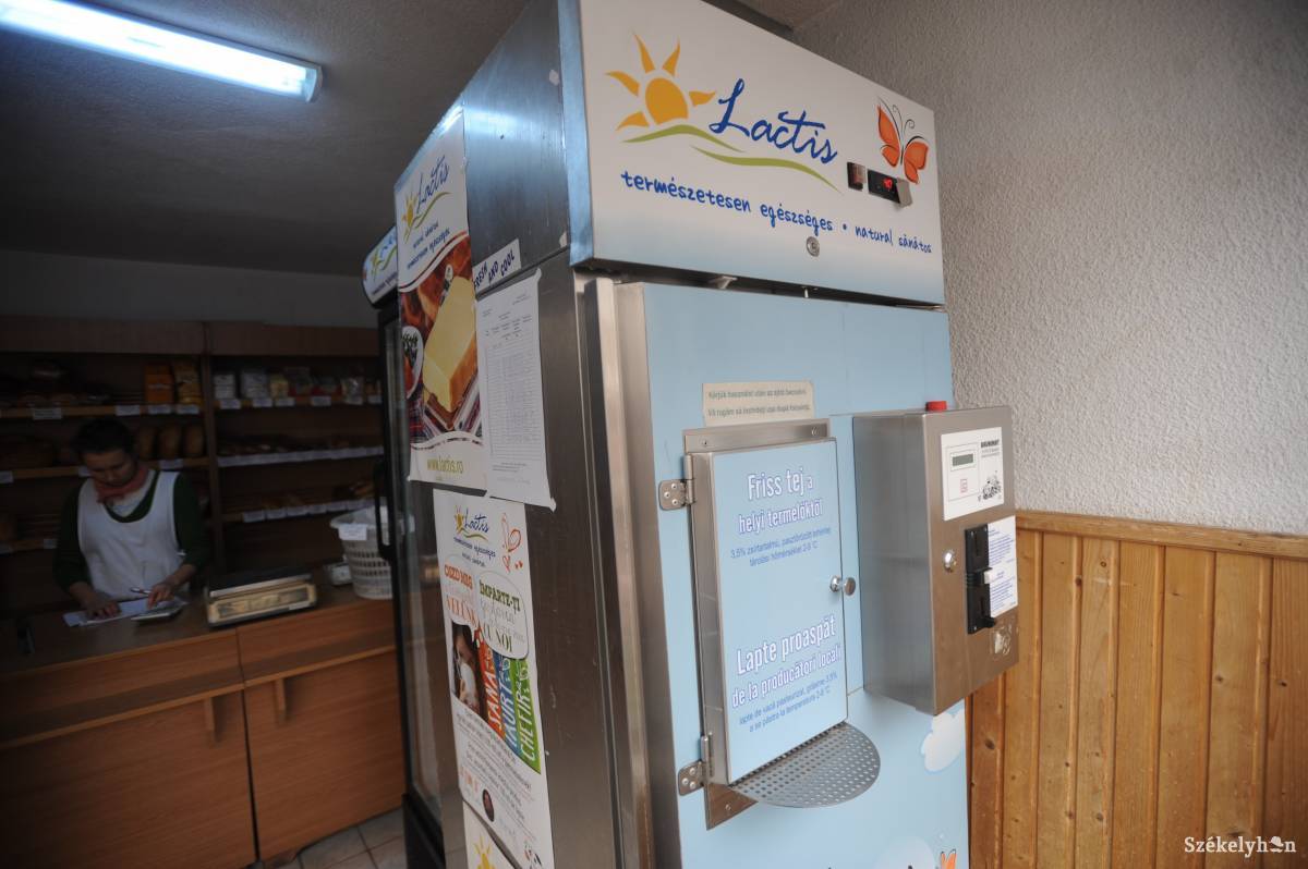 • Fotó: Thomas Campean