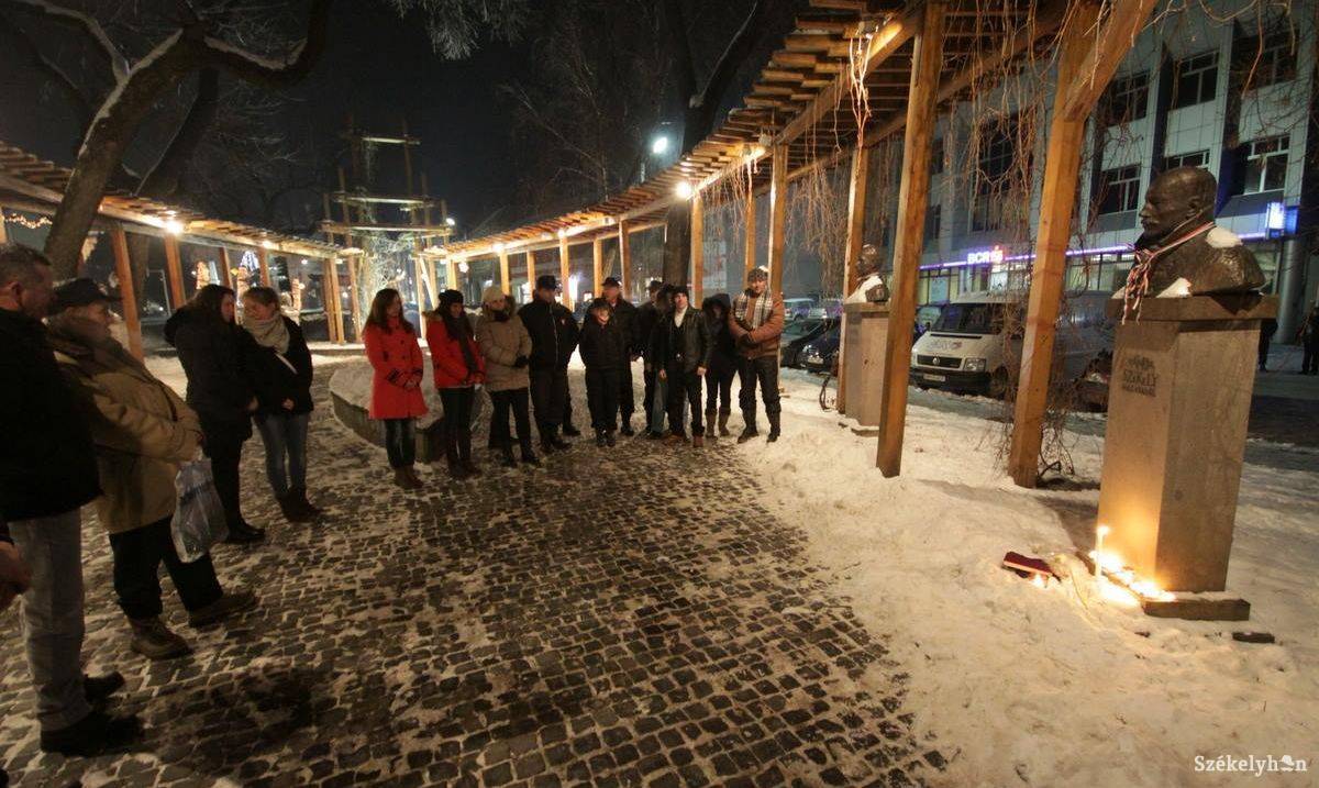 • Fotó: Barcsa István