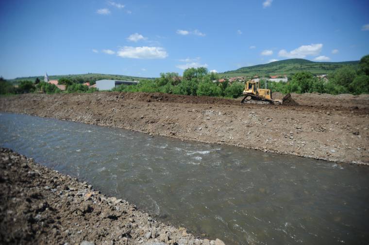 Cáfol Zetelaka polgármestere