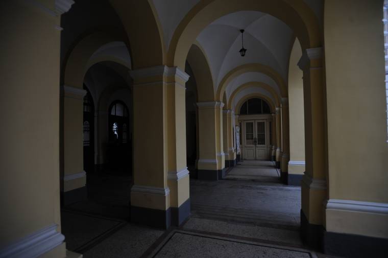 Bunta mellett Buta Levente is polgármester lenne Székelyudvarhelyen