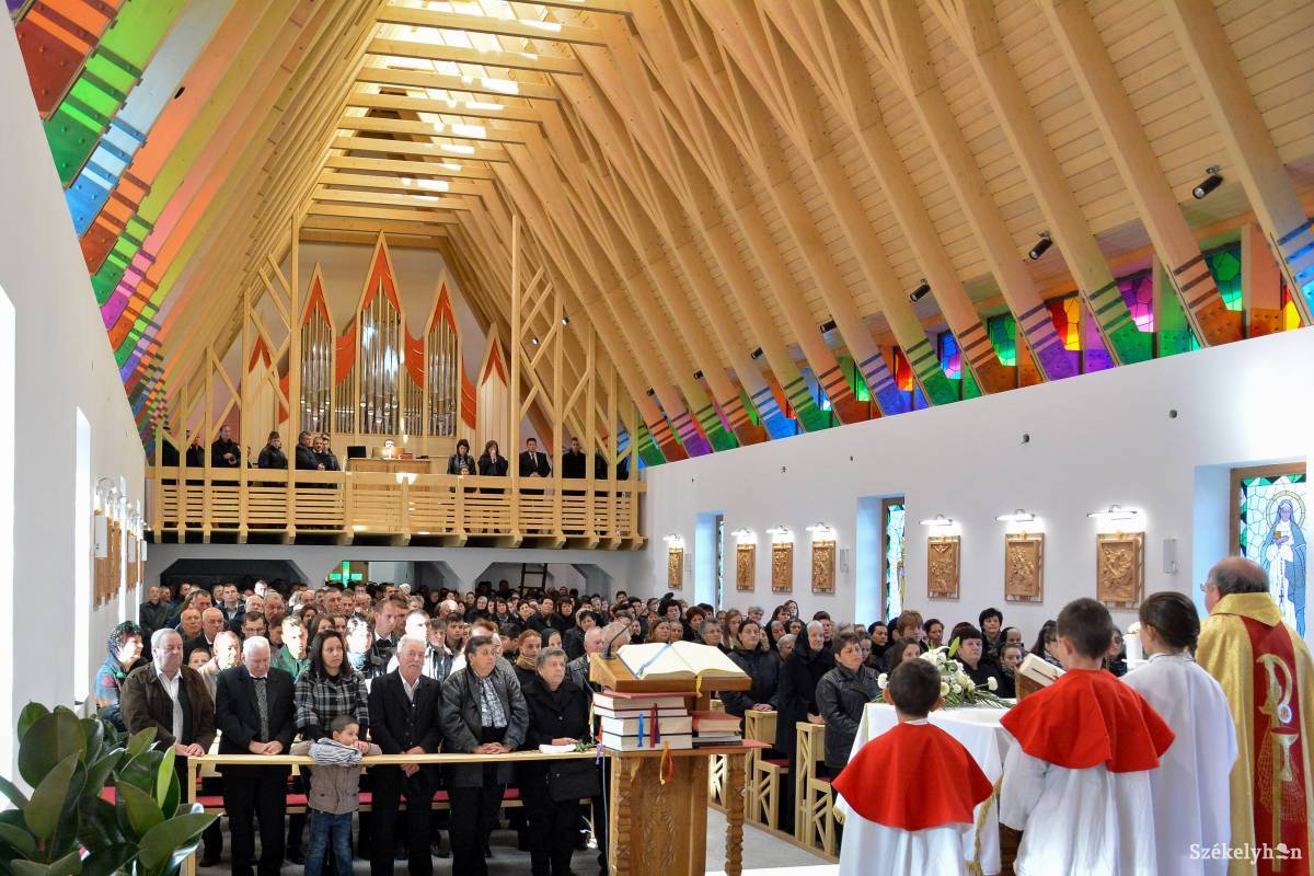 •  Fotó: Mihály Csaba