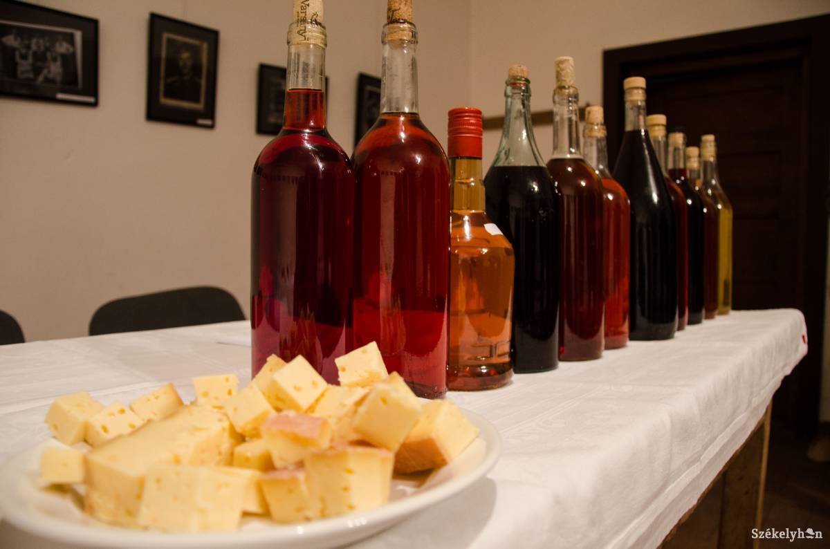 &bullet;  Fotó: Lukácsi Lehel