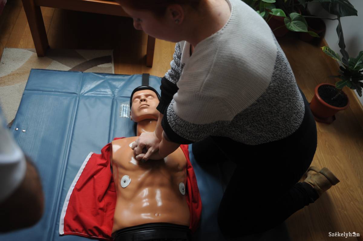 &bullet;  Fotó: Thomas Campean