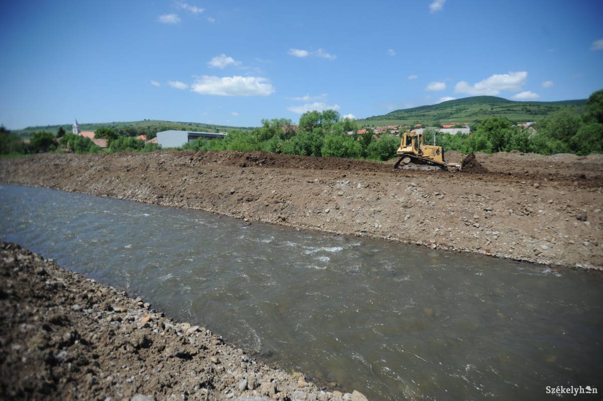 &bullet;  Fotó: Thomas Campean