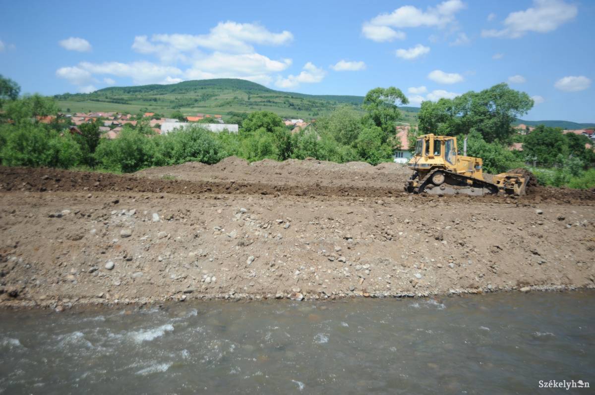 &bullet;  Fotó: Thomas Campean