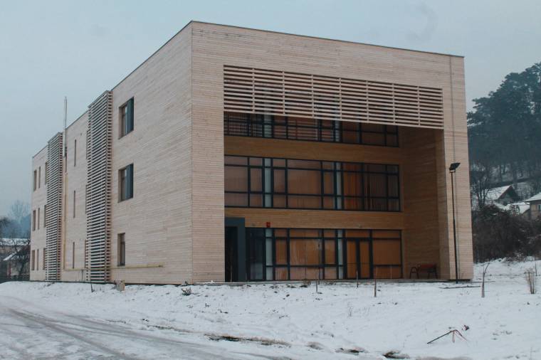 Nem akarták, hogy kampánytémává váljon az inkubátorház