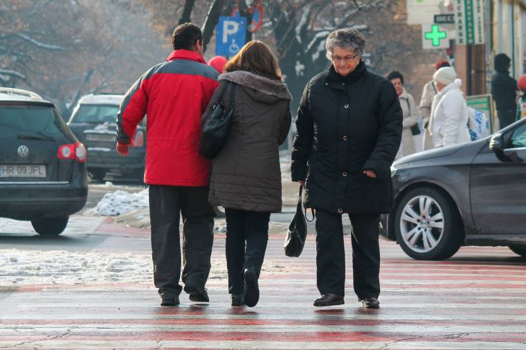 Előadásra indultak, a sürgősségen kötöttek ki