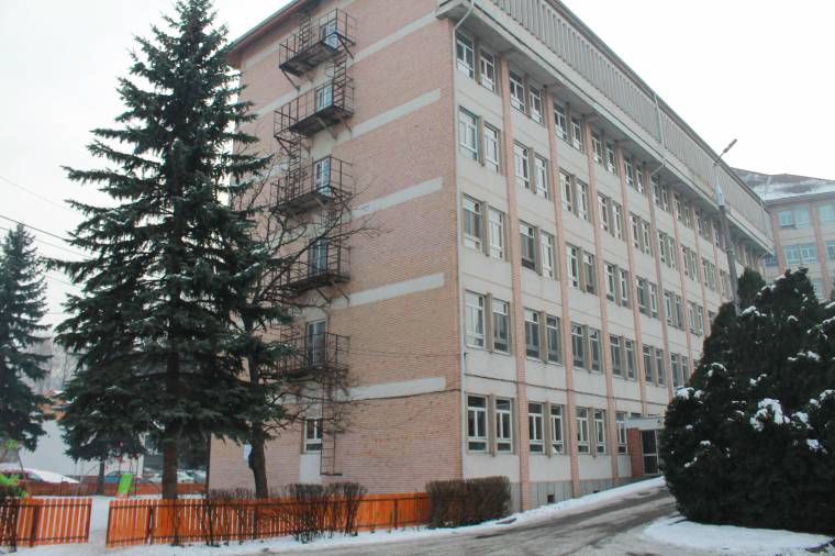 Bővítik az udvarhelyi kórház épületét