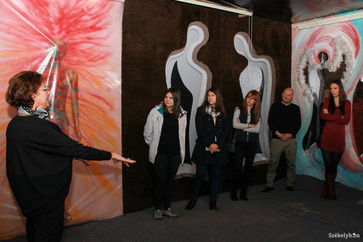 •  Fotó: Pál Árpád