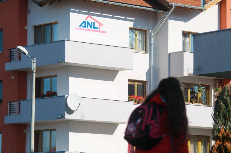 Többen is kiköltöznek az ANL-s lakásokból a magas bérleti díj miatt