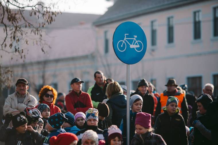 Jövő évtől elektromos kerékpárokat is lehet vásárolni a Roncsautóprogram keretében
