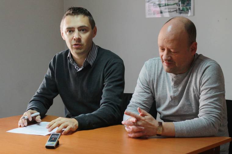 Bevételkiesés árán is a vállalkozókat támogatná Udvarhely