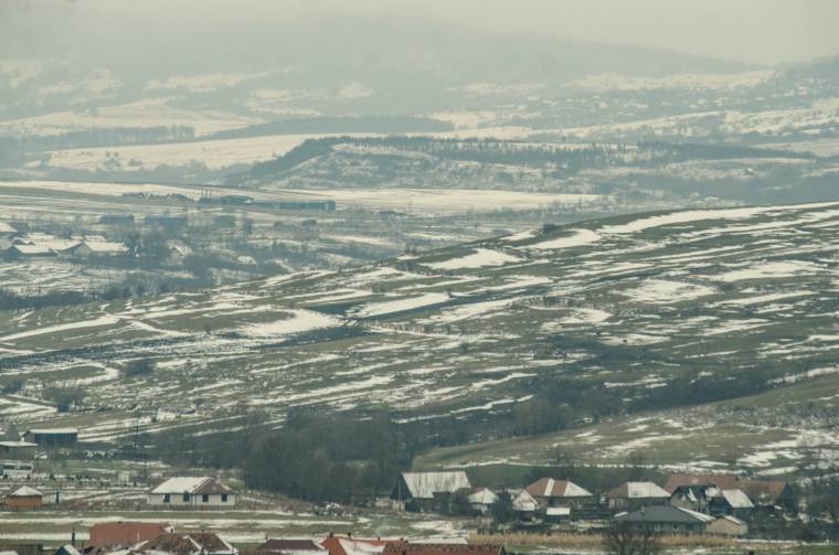 Így gondoskodtak a csíki természetvédelmi területekről