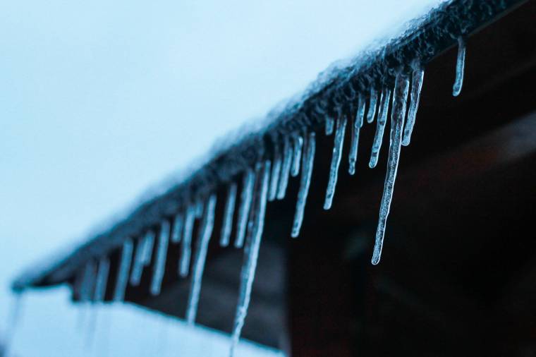 Télies reggel Székelyföldön – mínusz 6,2 fokot mértek Csíkszeredában