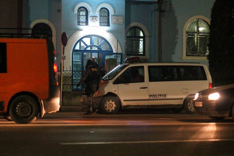 Puiék ismét haza akarnak menni