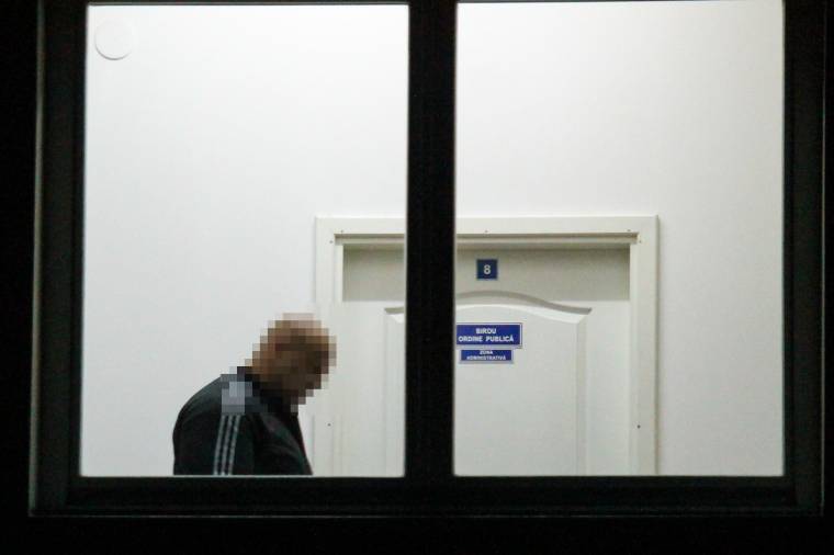 Előzetes letartóztatásban maradnak Puiék
