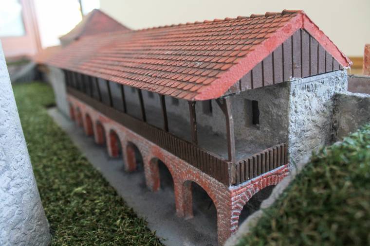 Mini-Erdélyt építenek Szejkefürdőn