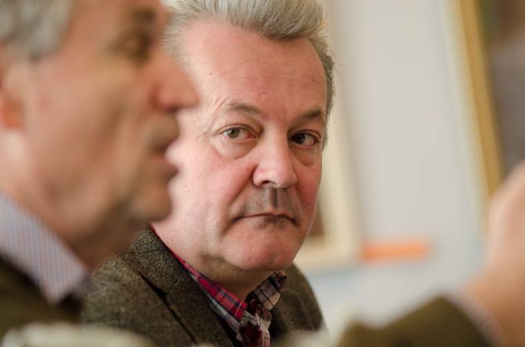 Sebestyén Csaba is bejuthat a parlamentbe a visszaosztások nyomán