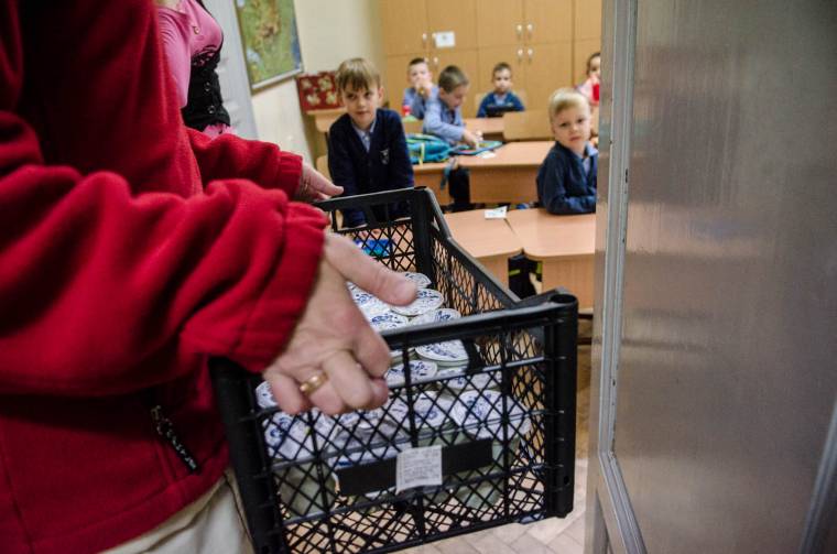 Rossz kifli mint bűnügyi kivizsgálás tárgya?