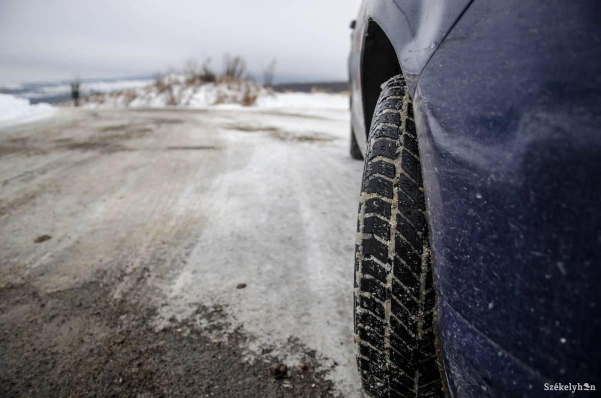 &bullet;  Fotó: Barabás Ákos