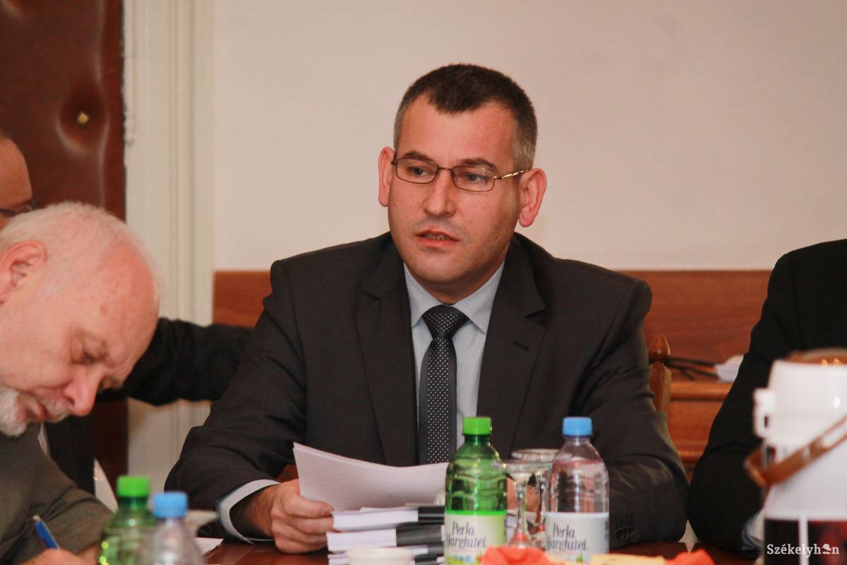 &bullet;  Fotó: Pál Árpád