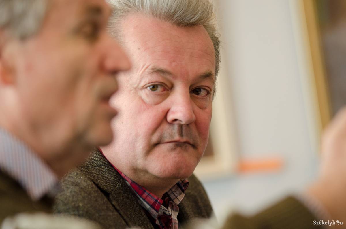 • Fotó: Barabás Ákos