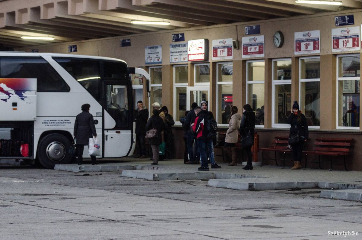 &bullet;  Fotó: Barabás Ákos