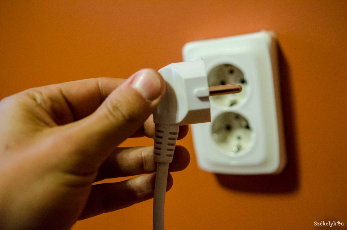 Képünk illusztráció &bullet;  Fotó: Barabás Ákos