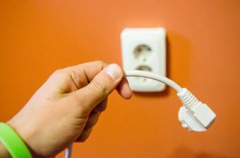 Áramszünet Bélbor községben és Borszéken