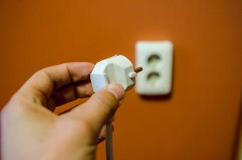 Több csíkszeredai utcában szünetel az áramszolgáltatás