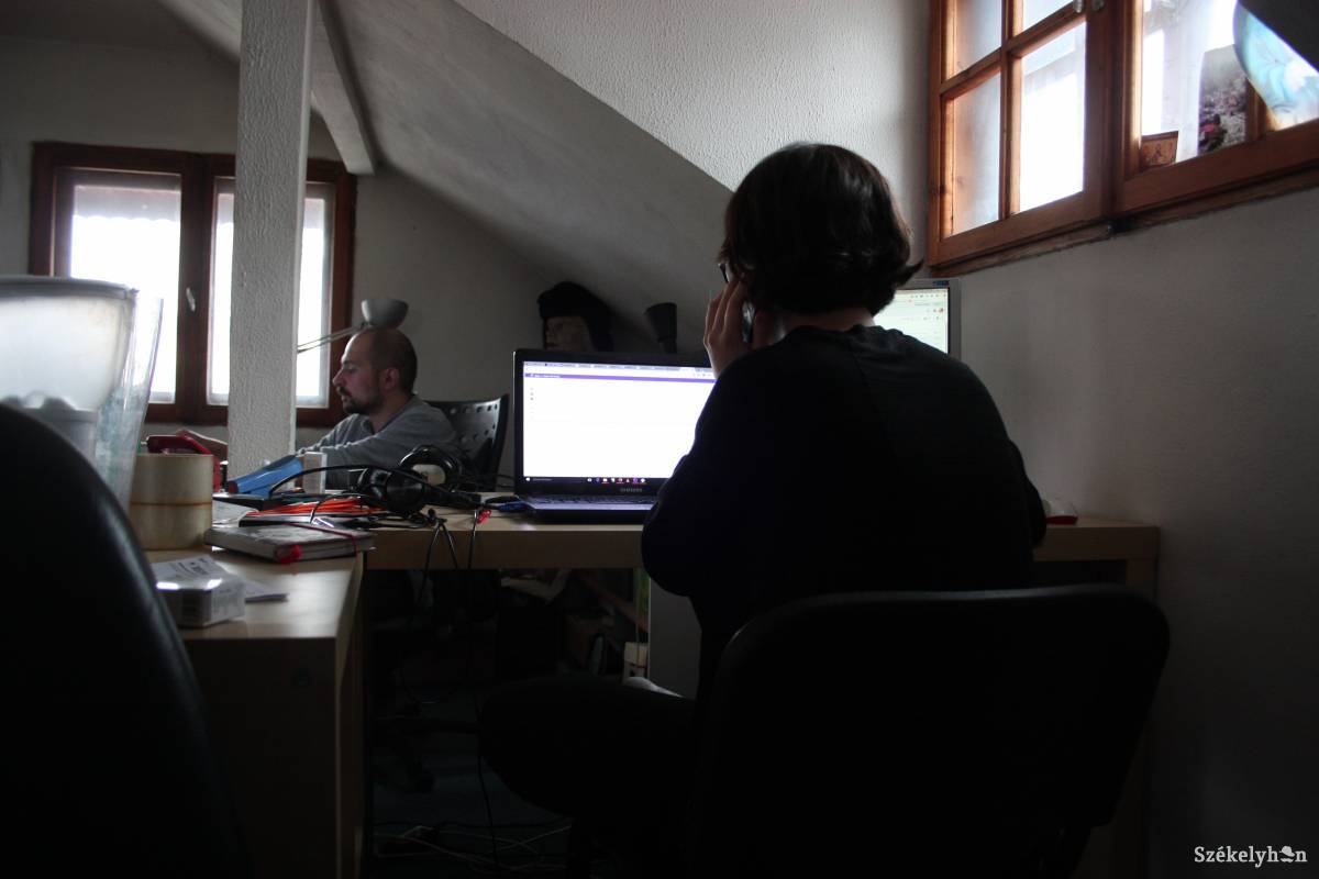 •  Fotó: Veres Réka