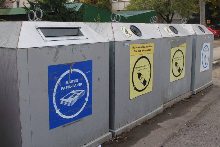 Hulladékgazdálkodás: a tisztességesek veszítenek