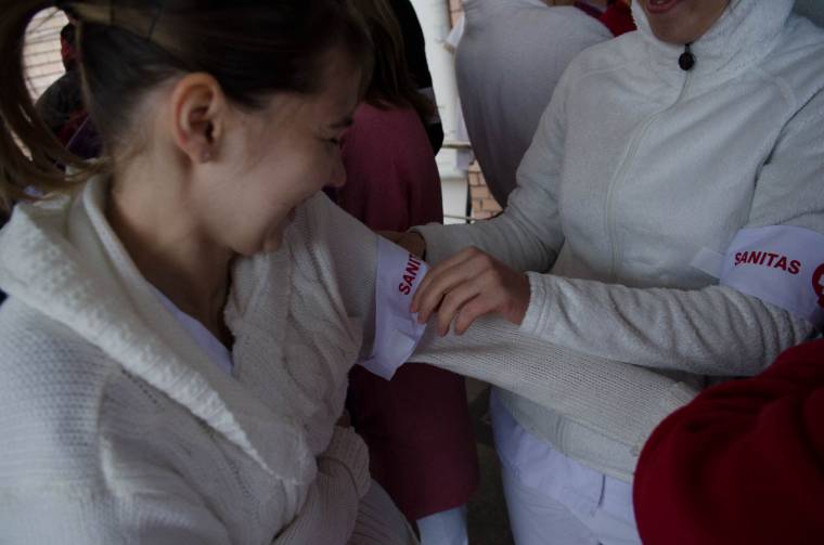 Figyelmeztető sztrájk lesz hétfőn az egészségügyben