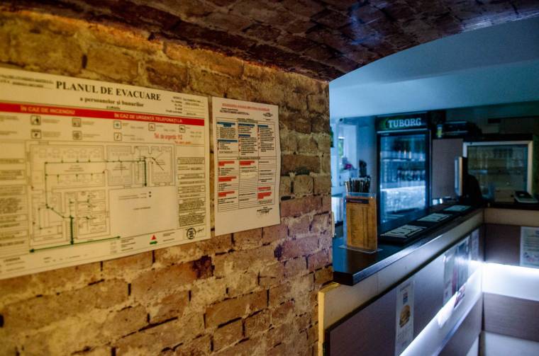 Diszkókat, lokálokat ellenőriztek Maros megyében is