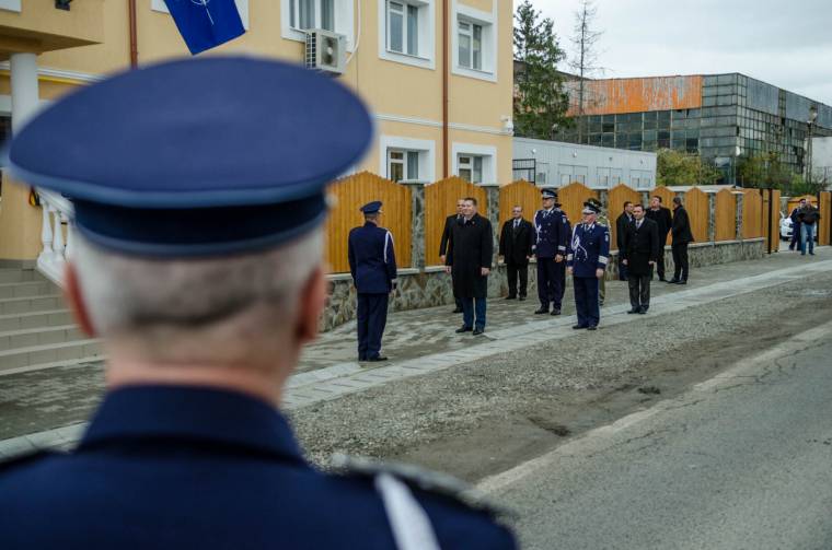 Megakadályoznák, hogy a rendőrök 47 éves kor előtt nyugdíjba menjenek