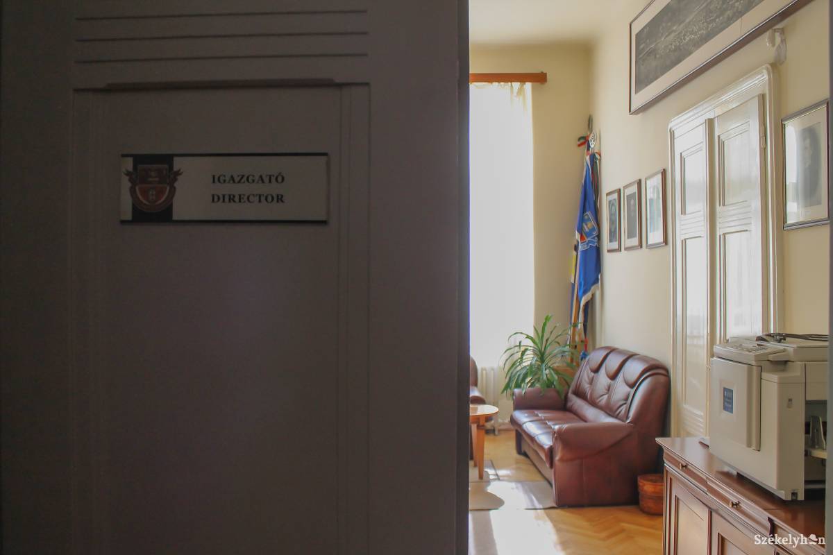 • Fotó: Pál Árpád