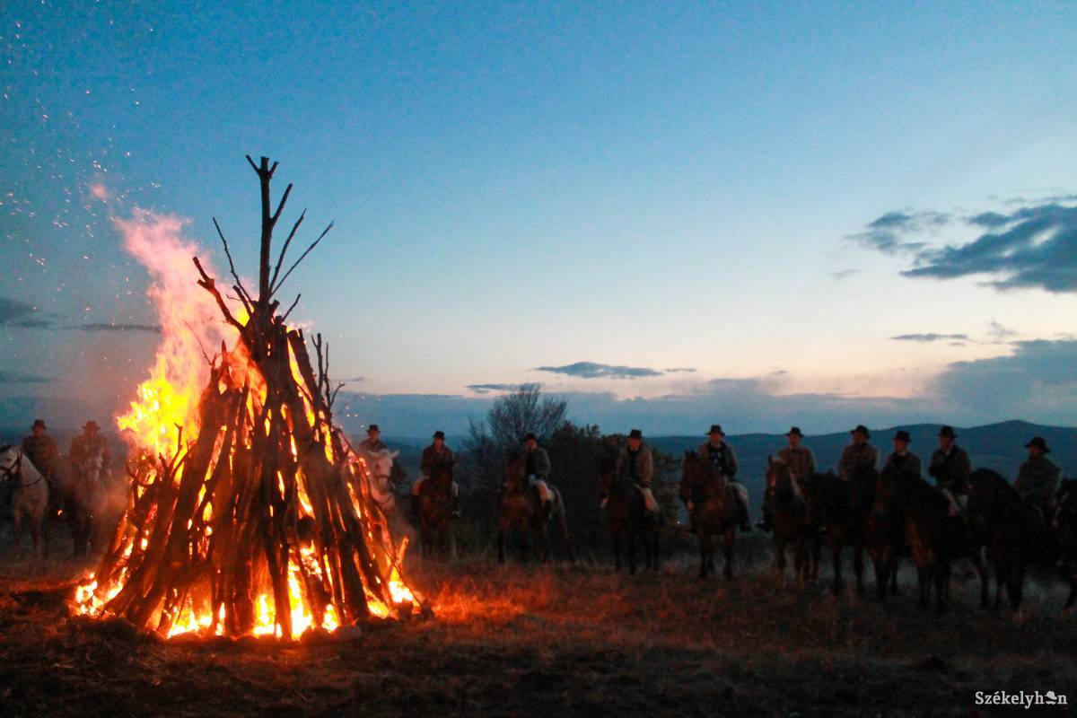 &bullet;  Fotó: Pál Árpád
