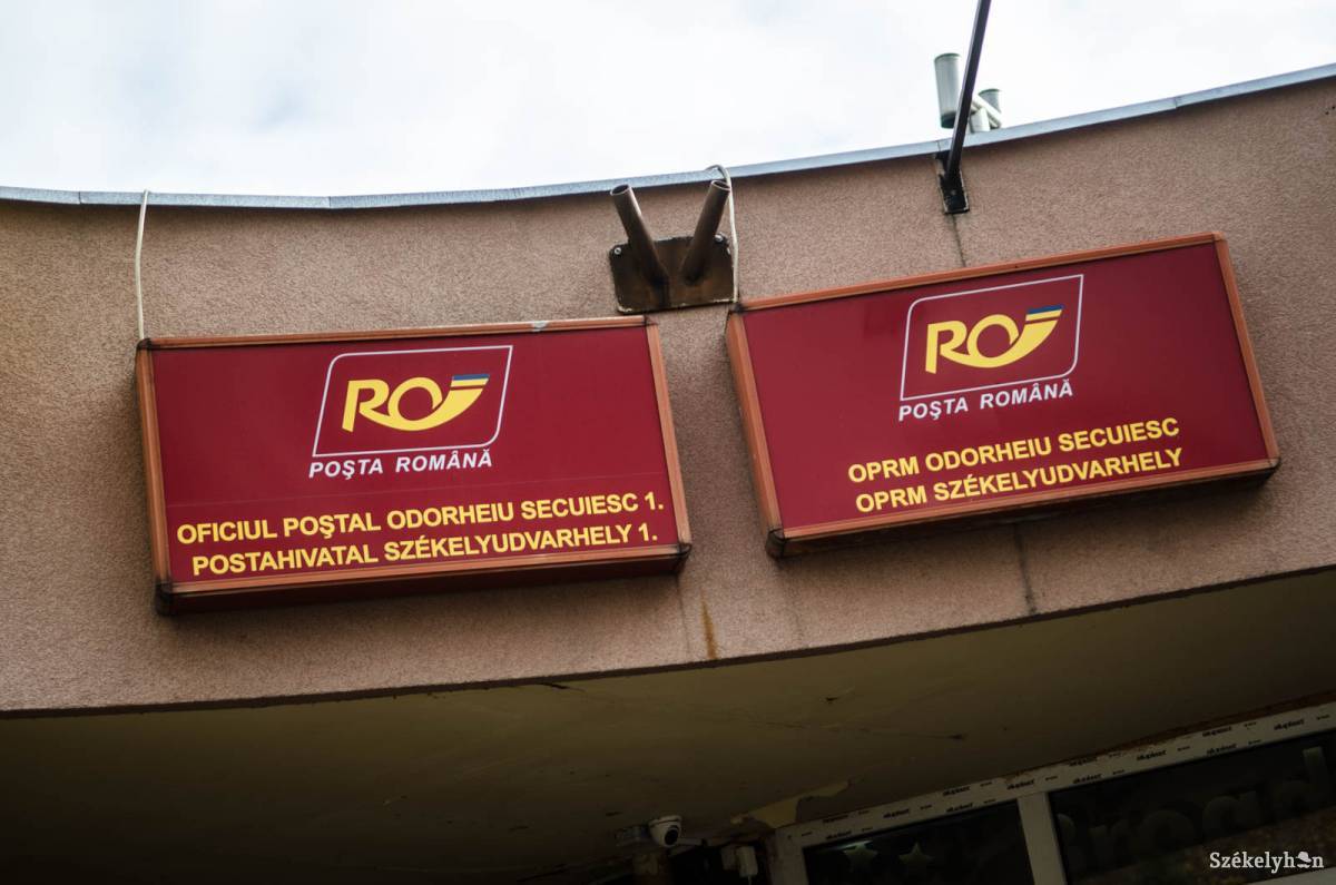 Képünk illusztráció •  Fotó: Barabás Ákos