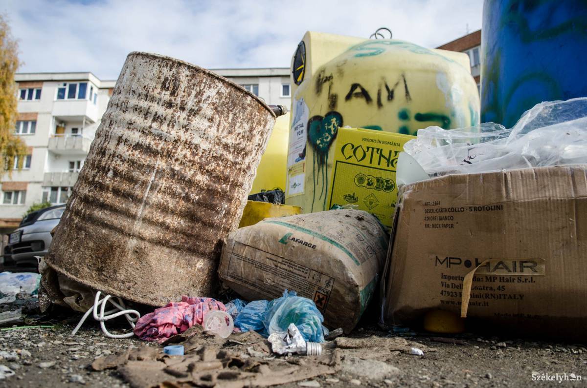 &bullet;  Fotó: Barabás Ákos