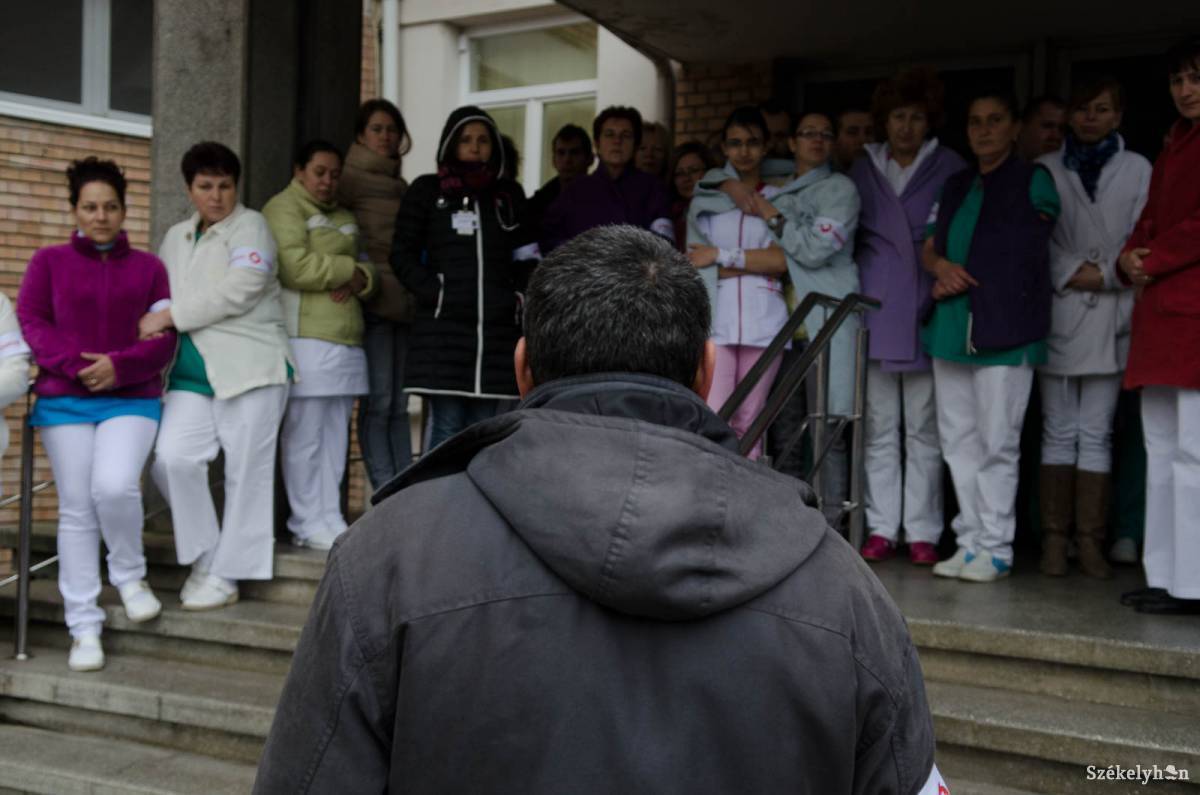 • Fotó: Barabás Ákos