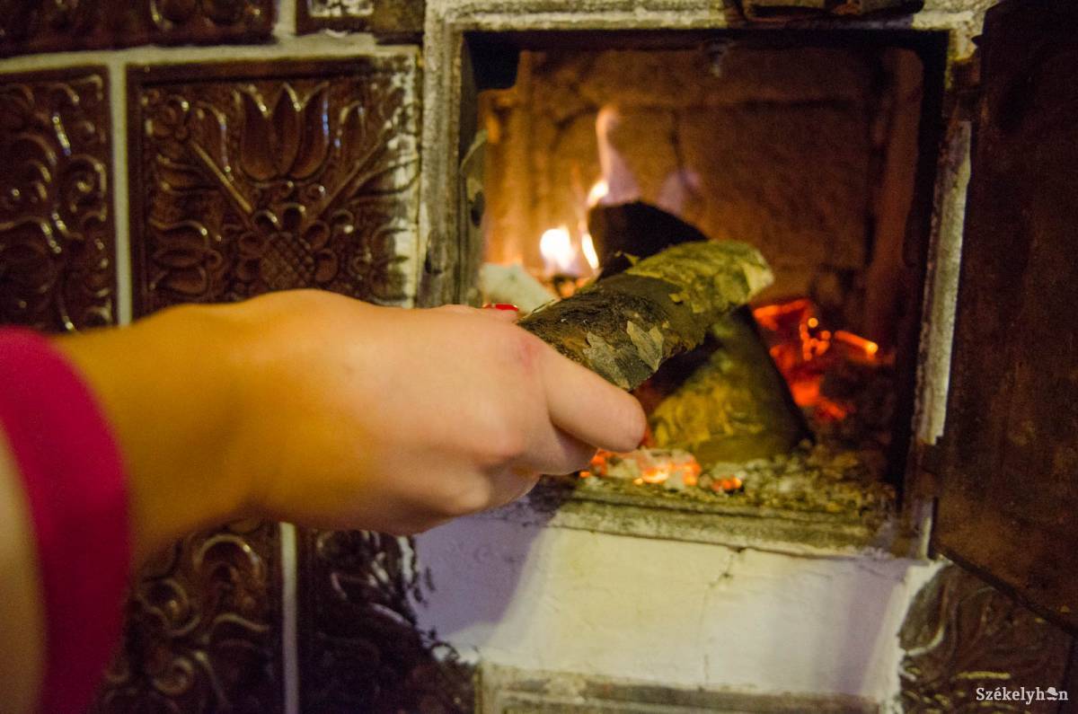 •  Fotó: Barabás Ákos