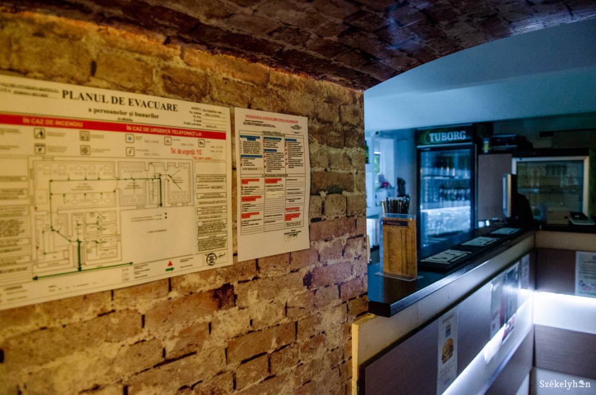 •  Fotó: Barabás Ákos